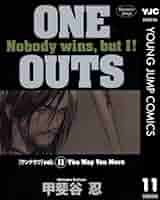 良品 ワンナウツ ONE OUTS 1-20 全巻 送料無料 漫画 ワンナウツ ONE OUTS 全20巻完結セット（ワンナウツ 甲斐谷忍 [1